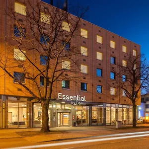 Essential By Dorint Berlin-adlershof 3*, Berlín Německo