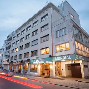 Hotel Centro Mondial City, Trademark Collection By Wyndham, Mnichov