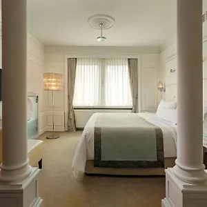 The Westin Grand 5*, Berlín Německo