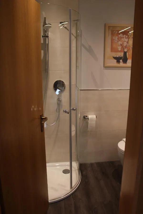 *** Guest house 