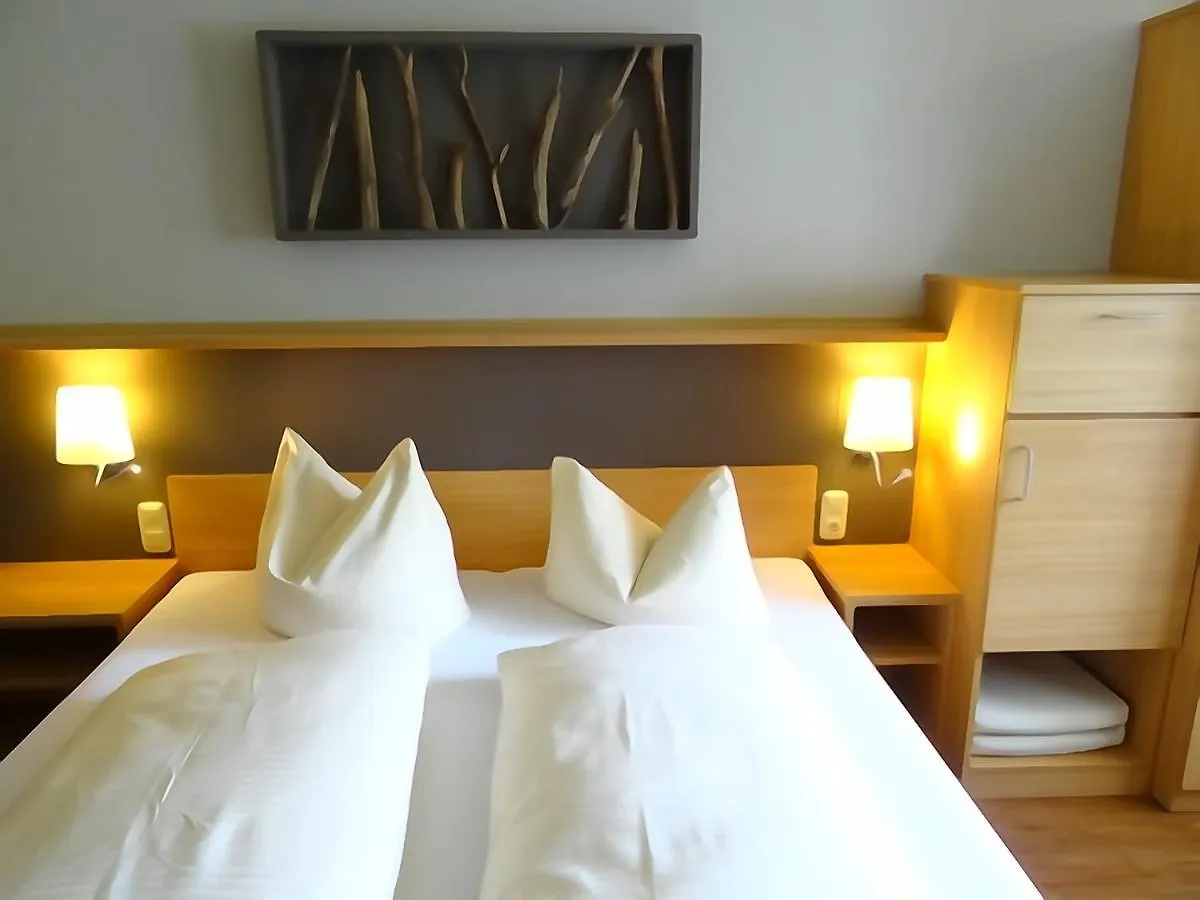 Guest house 