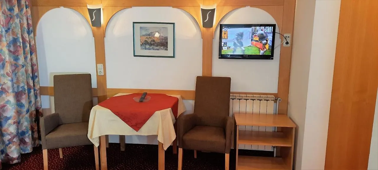 Guest house 
