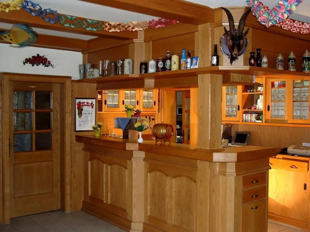 Guest house 